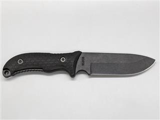 SCHRADE F36 Frontier Fixed Blade Knife SCHF36 W/ Sheathe & Tools